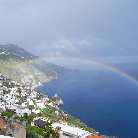 Sea&Sky Διαμέρισμα Praiano Εξωτερικό φωτογραφία