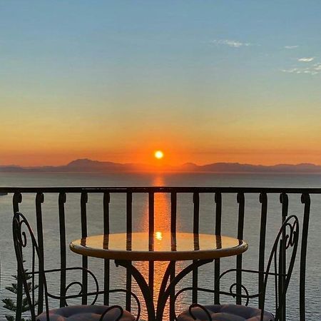 Sea&Sky Διαμέρισμα Praiano Εξωτερικό φωτογραφία