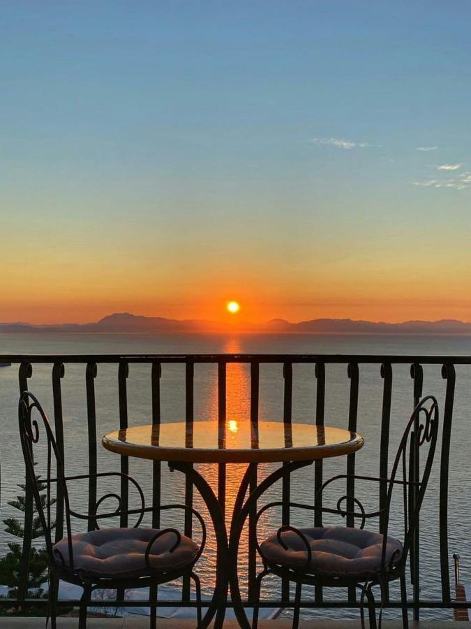 Sea&Sky Διαμέρισμα Praiano Εξωτερικό φωτογραφία